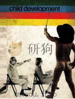 CHILD DEVELOPMENT：SUEANN ROBINSON AMBRON STANFORD UMIVERSITY（ PDF版）
