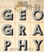 GEOGRAPHY PDF电子版封面 0023415509