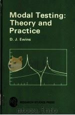 MODAL TESTUBG：THEORY AND PRACTICE（ PDF版）
