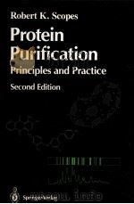 PROTEIN PURIFICATION PRINCIPLES AND PRACTICE  SECOND EDITION（ PDF版）