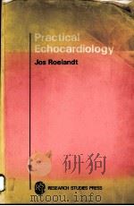 PRACTICAL ECHOCARDIOLOGY（ PDF版）