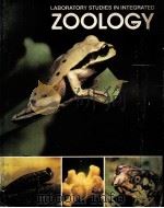 LABORATORY STUDIES IN INTEGRATED ZOOLOGY FIFTH EDITION 1979 PDF电子版封面 0801621771