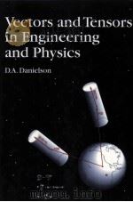 VECTORS AND TENSORS IN ENGINEERING AND PHYSICS（ PDF版）