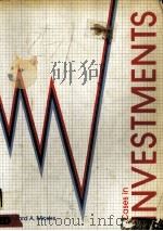 CASES IN INVESTMENTS（ PDF版）