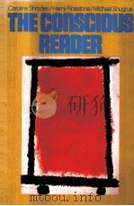 THE CONSCIOUS READER：READINGS PAST AND PRESENT（ PDF版）