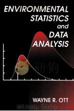 ENVIRONMENTAL STATISTICS AND DATA ANALYSIS（ PDF版）
