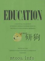 EDUCATION  VOLUME 47（1993 PDF版）
