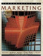 FUNDAMENTALS OF MARKETING（ PDF版）