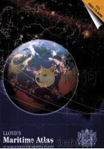 LLOYD'S Maritime Atlas OF WORLD PORTS AND SHIPPING PLACES PDF电子版封面 1843113821