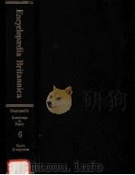 Macropaedia Knowledge in Depth 6 PDF电子版封面