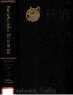 Macropaedia Knowledge in Depth 3 PDF电子版封面
