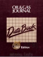 OIL AND GAS JOURNAL 1987 Edition PDF电子版封面 0878143149