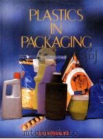 PLASTICS IN PACKAGING PDF电子版封面 0074600147 A S ATHALYE