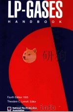 LP-GASES 1995 PDF电子版封面 0877654034