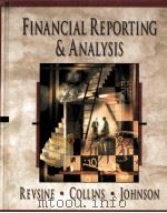 FINANCIAL REPORTING AND ANALYSIS PDF电子版封面 9780137686230