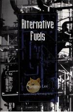 RITERNATIVE FUEIS PDF电子版封面 9781560323617