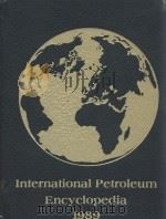 International Petroleum Ency clopedia 1989 PDF电子版封面