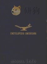 VOLUME 9  ENGYGLOPEDIA AMERLCANA     PDF电子版封面  0717201228   
