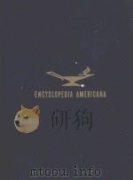 VOLUME 4  ENGYGLOPEDIA AMERLCANA（ PDF版）