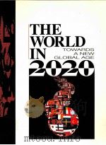 The World in 2020 Towards a New GIOBAL Age PDF电子版封面 9264156275