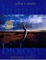 HUMAN BIOLOGY  SEVENTH EDITION（ PDF版）