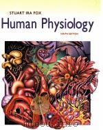 HUMAN PHYSIOLOGY NINTH EDITION PDF电子版封面 0072852933