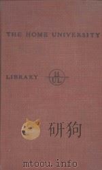STATISTICS（1952 PDF版）
