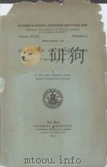 EDUCATION AND THE MORES:A SOCIOLOGICAL ESSAY 1911 PDF电子版封面