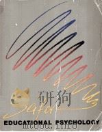 EDUCATIONAL PSYCHOLOGY 1983 PDF电子版封面 KELVIN SEIFERT