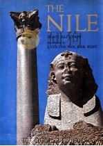 THE NILE BY ELIOT ELISOFON（ PDF版）