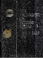 THE YEARBOOK OF CHINA'S CITIES 1998 PDF电子版封面