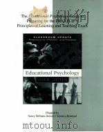 THE EDUCATIONAL PSYCHOLOGY GUIDE TO PREPARING FOR THE PRAXIS IITM PRINCIPLES OF LEARNING AND TEACHIN（ PDF版）