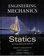 ENGINEERING MECHANICS STATICS  COMPUTATIONAL EDITION     PDF电子版封面  0534549217   