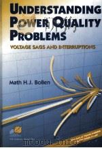 UNDERSTANDING POWER QUALITY PROBLEMS PDF电子版封面