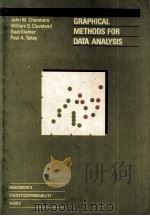GRAPHICAL METHODS FOR DATA ANALYSIS（ PDF版）
