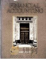 FINANCIAL ACCOUNTING     PDF电子版封面  0673166341  JAMIE PRATT 