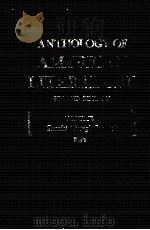 ANTHOLOGY OF AMERICAN LITERATURE  SECOND EDITION  VOLUMEⅠColonial Through Romantic     PDF电子版封面  0023795700  J.C.Levenson  David E.Smith 
