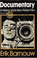 Documentary A History of the Non—Fiction Film 1995 PDF电子版封面 0195033019