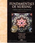 FUNDAMENTALS OF NURSING  SEVENTH EDITION     PDF电子版封面  0130455296   