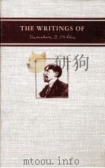 THE INSTINCT OF WORKMANSHIP AND THE STATE OF THE INDUSTRIAL ARTS（1964 PDF版）
