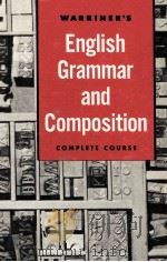 english grammar and composition_complete course P692（ PDF版）