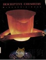 DESCRIPTIVE  CHEMISTRY（ PDF版）