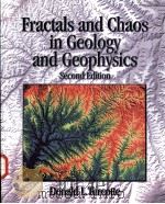 FRACTALS AND CHAOS IN GEOLOGY AND GEOPHYSICS  Second Edition（ PDF版）