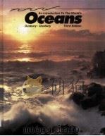 Oceans An Introduction To the World's  Third Editioin     PDF电子版封面  069709765X  Alyn C.Duxbury  Alison B.Duxbu 