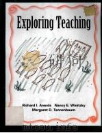 Exploring teaching PDF电子版封面 0070030456