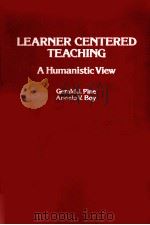 Learner-centered teaching : five key changes to practice     PDF电子版封面  0787956465   
