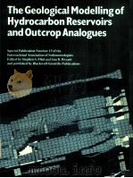 The Geological Modelling of Hydrocarbon Reservoirs and Outcrop Analogues PDF电子版封面 0632033924 STEPHEN S.FLINT IAN D.BRYANT
