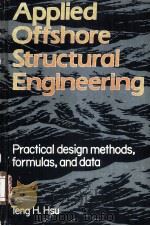 Applied Offshore Structural Engineering（ PDF版）