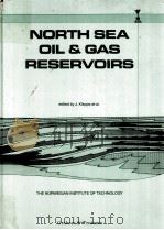 North Sea Oil and Gas Reservoirs PDF电子版封面 0860108651