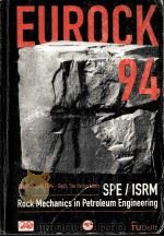 Rock Mechanics in Petroleum Engineering  EUROCK'94/DEELFT/NETHERLANDS（ PDF版）
